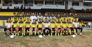 AD Fafe apresenta plantel com 19 jogadores
