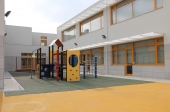 Novo Centro Educativo abre portas dia 18