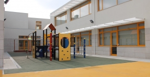 Novo Centro Educativo abre portas dia 18