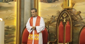 Abel Maia pediu para se desligar dos trabalhos pastorais até se sentir recuperado