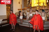 Fafenses celebraram a Paixão, Morte e Ressureição de Jesus