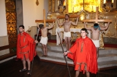 Semana Santa em Fafe