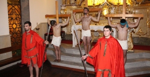 Semana Santa em Fafe