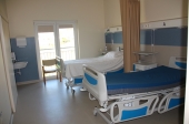 ‘Hospital’ de Medelo já funciona