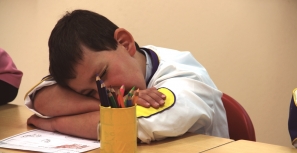 Autismo:Unidades trabalham para a Inclusão