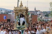 Fafe em festa com a Senhora de Antime