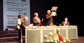 Conselheiro do Papa apelou em Fafe a maior fraternidade