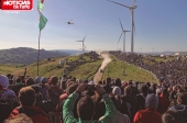 Fafe volta a ser palco do WRC Vodafone Rally de Portugal