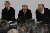 José Ribeiro disponível para liderar Comissão Administrativa do PS/Fafe
