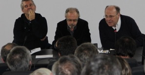 José Ribeiro disponível para liderar Comissão Administrativa do PS/Fafe