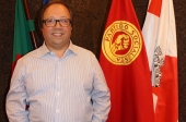 'Estou preparado para ser presidente da Câmara'