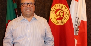 'Estou preparado para ser presidente da Câmara'