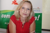 “Comprometo-me a ser uma verdadeira oposição na Câmara”