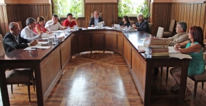 Invocando interesse público, Câmara avança com adjudicação do concurso à Naturfafe