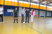 2ª Liga de Futebol Juvenil já rola na ACR de Fornelos