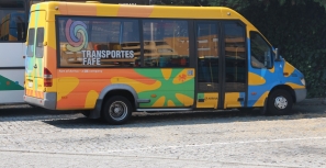 Transportes Urbanos podem ser suspensos em Fafe