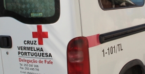 Dívida à Cruz Vermelha já ultrapassa os 90 mil euros
