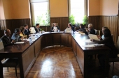 Novo Executivo reuniu hoje pela primeira vez