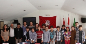 Junta de Fafe premiou melhores alunos