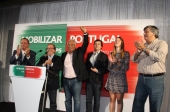 António Costa colhe apoios em Fafe