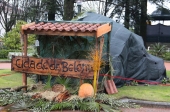 Chuva leva