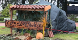 Chuva leva