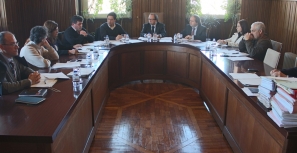 CÂMARA TRANSFERE 1,4 MILHÕES DE EUROS PARA AS JUNTAS