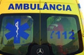 Idosa assaltada e agredida no Retiro