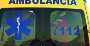 Fafense morre em Guimarães num acidente de moto