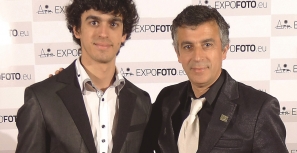 Rodrigo Gonçalves júnior é o autor da obra fotográfica mais votada do país