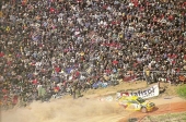 WRC regressa a Fafe em 2014