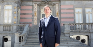 “É uma missão servir a minha terra