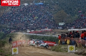 Confirmada dupla passagem em Fafe no final do Rally de Portugal