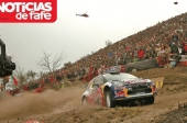 WRC Fafe Rally Sprint confirmado a 6 de Abril