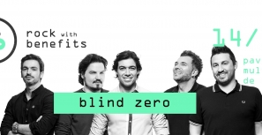 Rock with Benefits renomeado para o Portugal Festival Awards