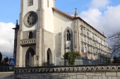 Igreja Nova fechada ao culto durante três semanas