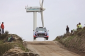 Power Stage é em Fafe