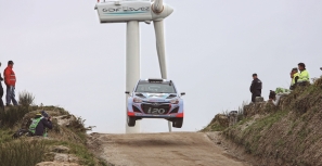 Power Stage é em Fafe