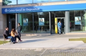 Atrasos na Caixa geram descontentamento