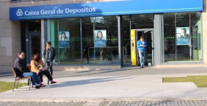 Atrasos na Caixa geram descontentamento