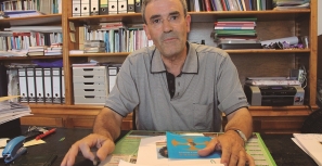 Abel Maia acusado de abuso de menores
