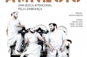 Amnesis em estreia no Teatro-Cinema, esta sexta-feira