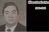 Faleceu o empresário Álvaro Moreira Mendes