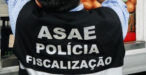 Milhares de artigos contrafeitos apreendidos pela ASAE em Fafe