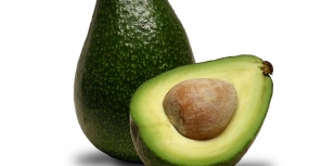 Cantinho das Aromáticas:Abacate (Persea americana)