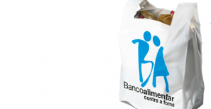 Este fim-de-semana há recolha do Banco Alimentar