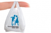 Donativos renderam 12,7 toneladas de alimentos