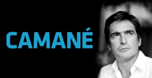 Camané reabre Concertos Íntimos esta sexta-feira