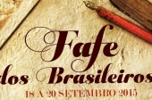 Fafe vai evocar memória dos Brasileiros