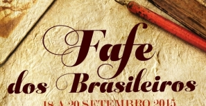 Fafe vai evocar memória dos Brasileiros